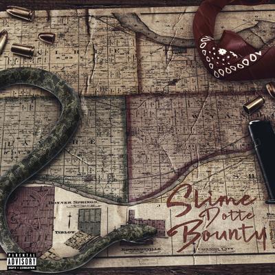 Picture Me Sliding (feat. J-Diggs) By Dewey da Don, J-Diggs's cover