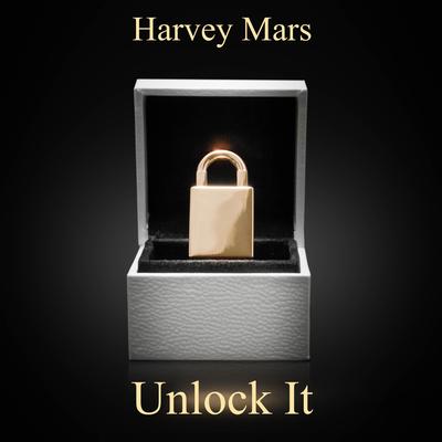 Harvey Mars's cover