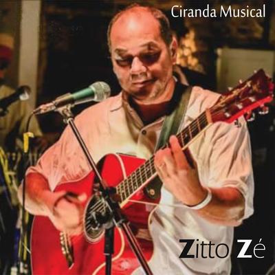 Zitto Zé's cover