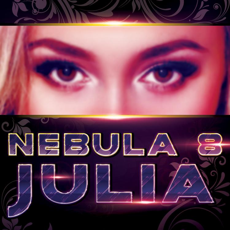 Nebula 8's avatar image