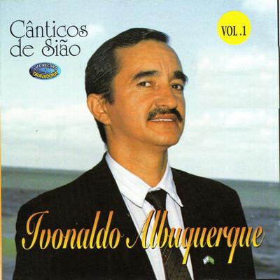 Não Dá Mais By Ivonaldo Albuquerque's cover