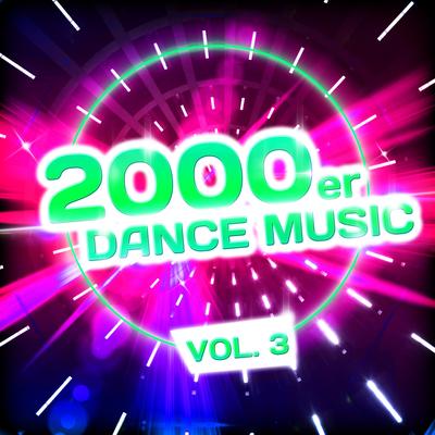 2000er Dance Music, Vol. 3's cover