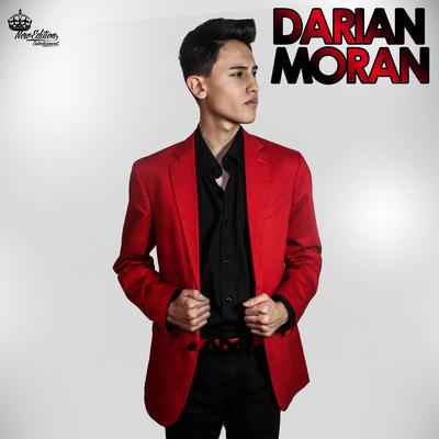 Darian Moran's cover