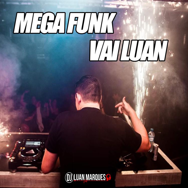 DJ Luan Marques's avatar image