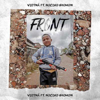 Front By VIETNÃ, Nocivo Shomon's cover