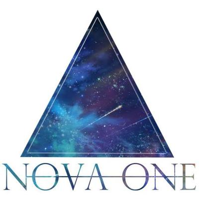 NOVA ONE's cover