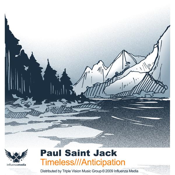 Paul Saint Jack's avatar image
