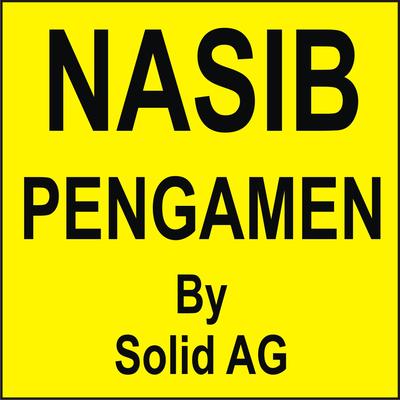 Nasib Pengamen's cover