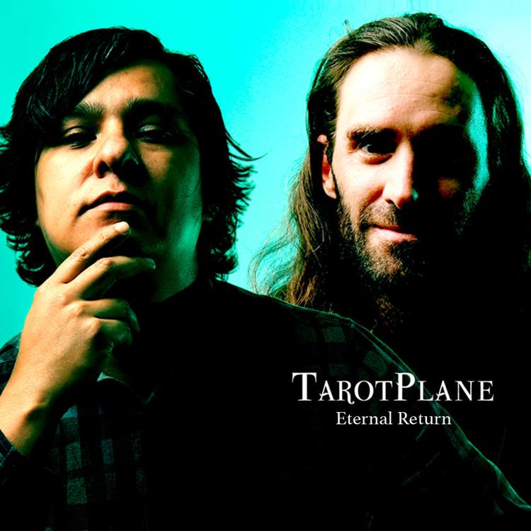 Tarotplane's avatar image