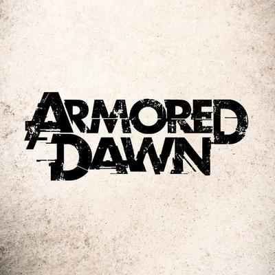 Armored Dawn's cover