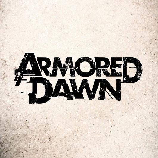 Armored Dawn's avatar image
