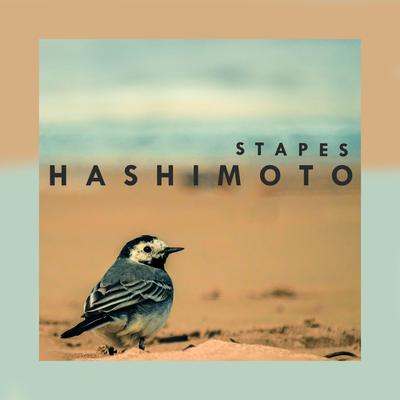 Hashimoto By STAPES's cover