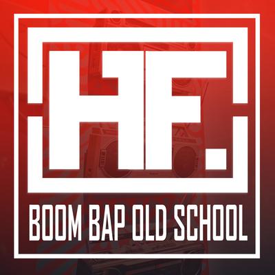 90s Boom Bap (Instrumental) By Type Beat, The HitForce's cover