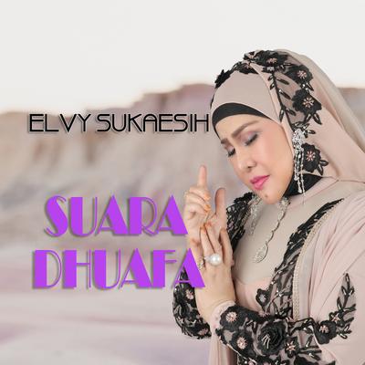 Suara Dhuafa's cover