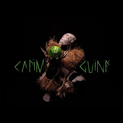 Capim Guiné's cover