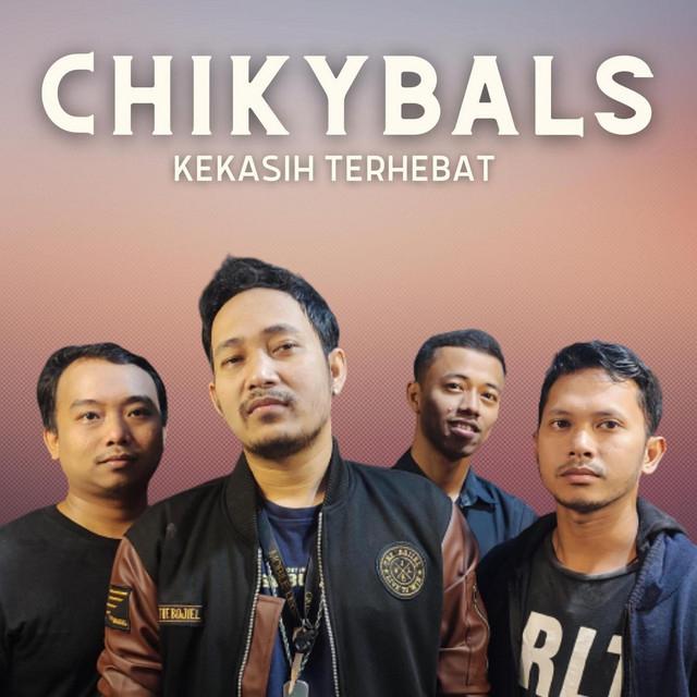 Chikybals's avatar image