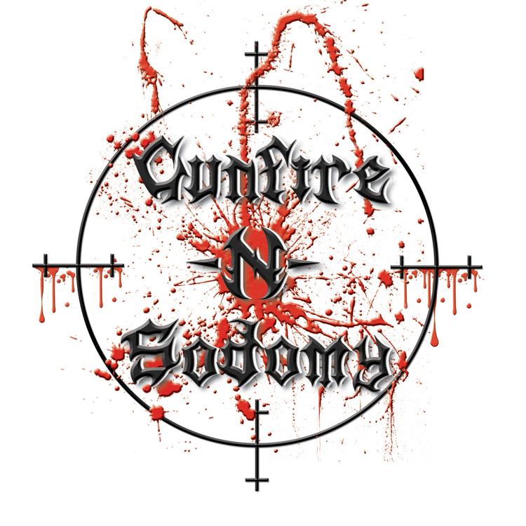 Gunfire-N-Sodomy's avatar image