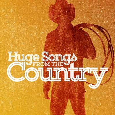 Huge Songs from the Country's cover