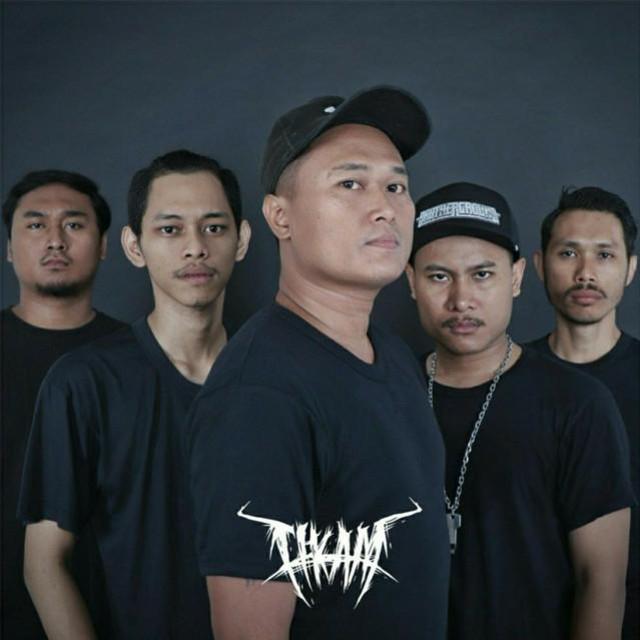 Tikam's avatar image