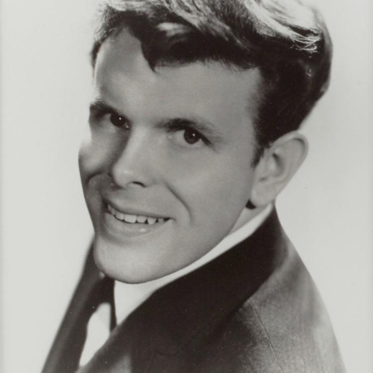 Del Shannon's avatar image