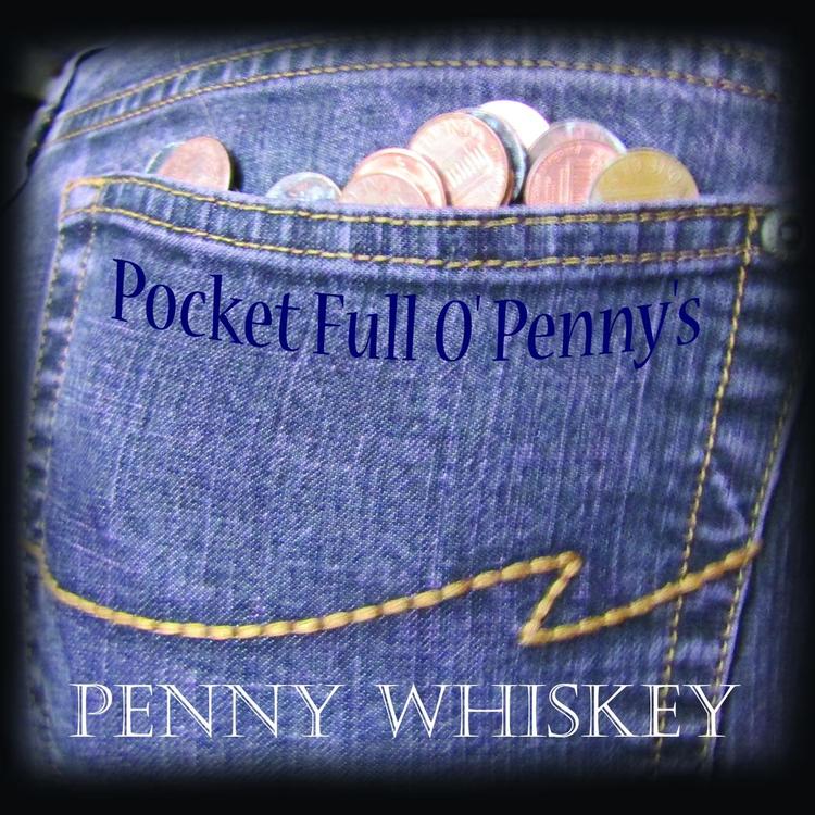 Penny Whiskey's avatar image
