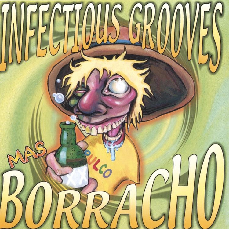 Infectious Grooves's avatar image