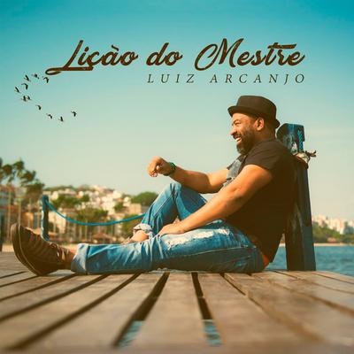 Lição do Mestre By Luiz Arcanjo's cover