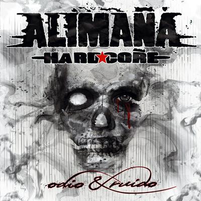 Alimaña HC's cover