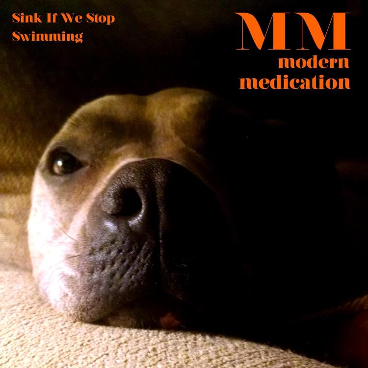 Modern Medication's avatar image