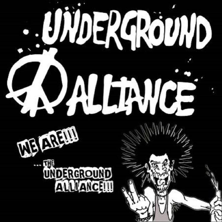 Underground Alliance's avatar image