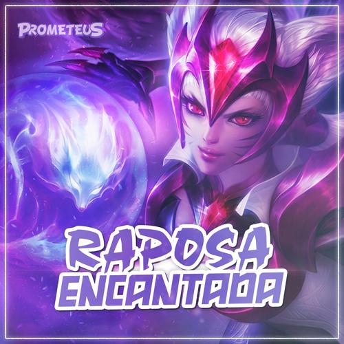 Raposa Encantada's cover