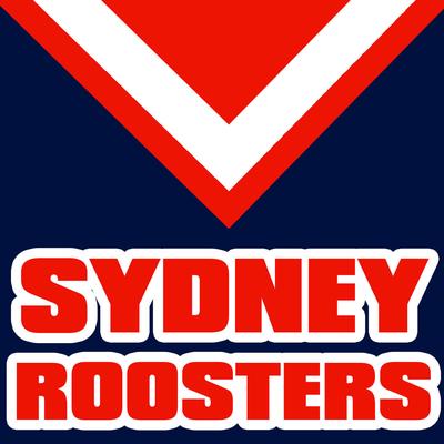 Sydney Roosters Football Club's cover