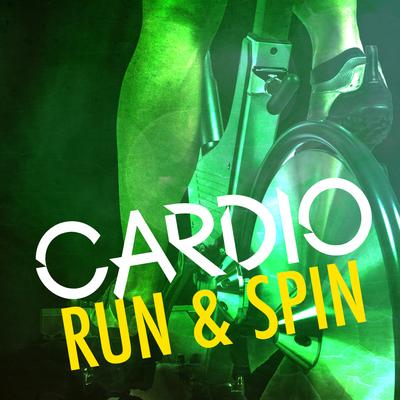 Yeah 3x (130 BPM) By Running Spinning Workout Music's cover