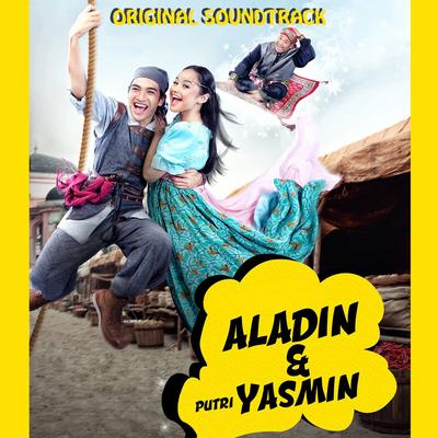 Aladin Dan Putri Yasmin's cover