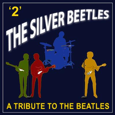You've Got to Hide Your Love Away By The Silver Beetles's cover