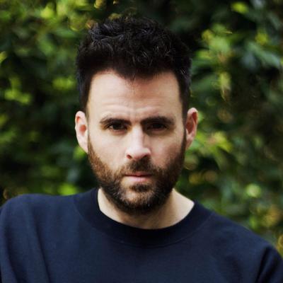 Gareth Emery's cover