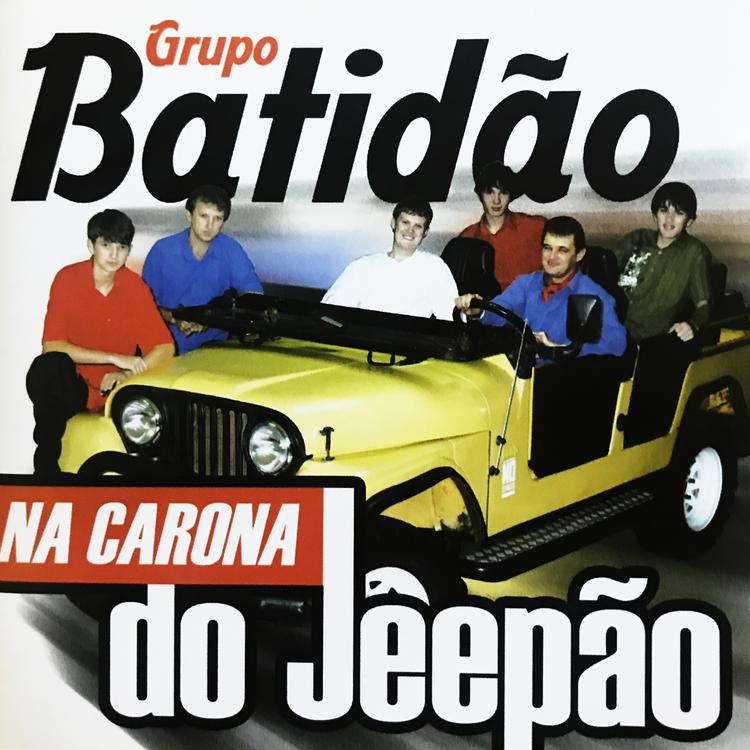 Grupo Batidão's avatar image