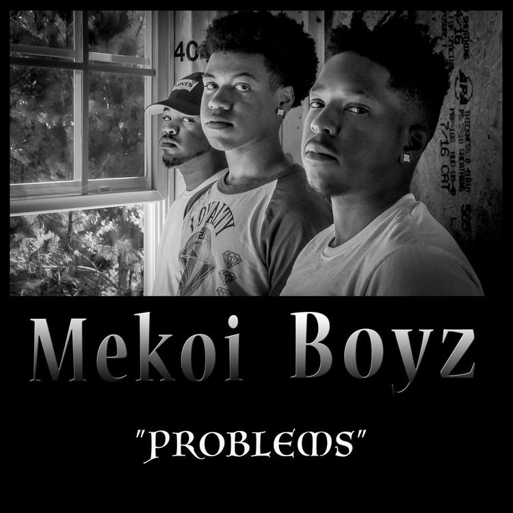 Mekoi Boyz's avatar image