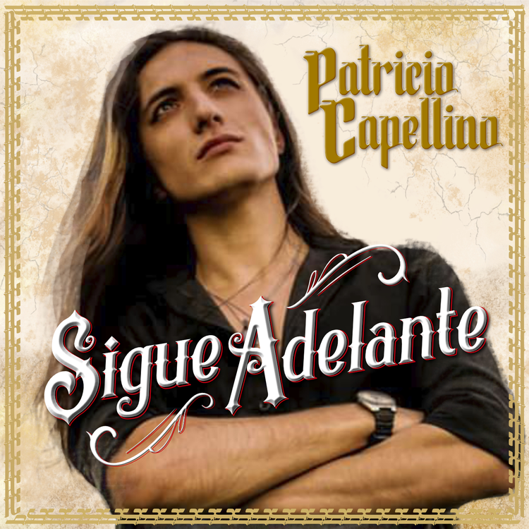 Patricio Capellino's avatar image