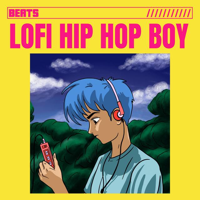 Beats Instrumental Lofi's avatar image
