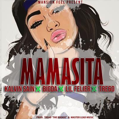 Mamasita's cover