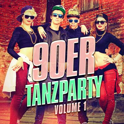 Go West By 90er Tanzparty's cover