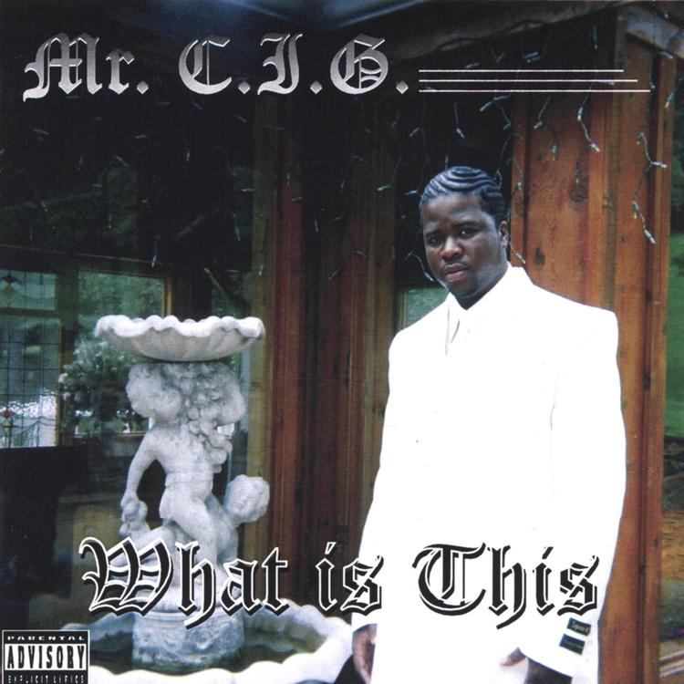 Mr.C.I.G's avatar image