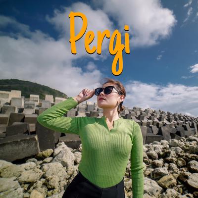 Pergi's cover