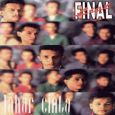 Lahar Cinta By Final List's cover