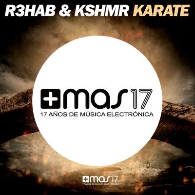 Karate's cover