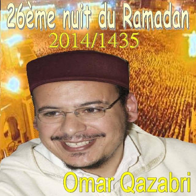 Omar Qazabri's avatar image