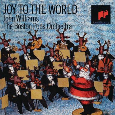 March of the Toys (from "Babes in Toyland") By John Williams, Boston Pops Orchestra's cover