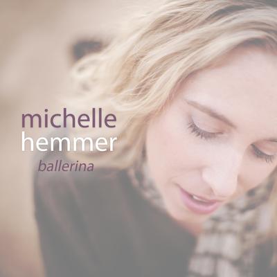 Ballerina By Michelle Hemmer's cover