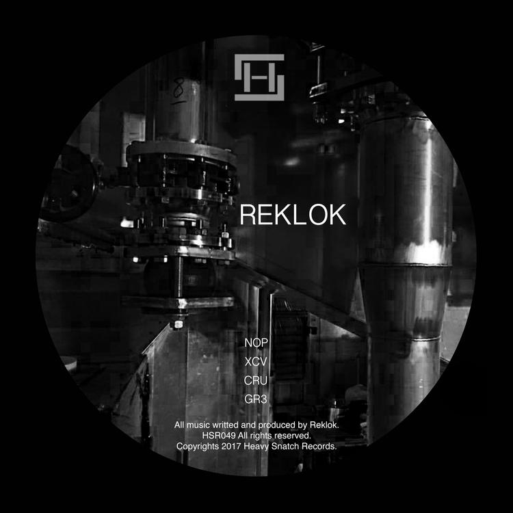 Reklok's avatar image